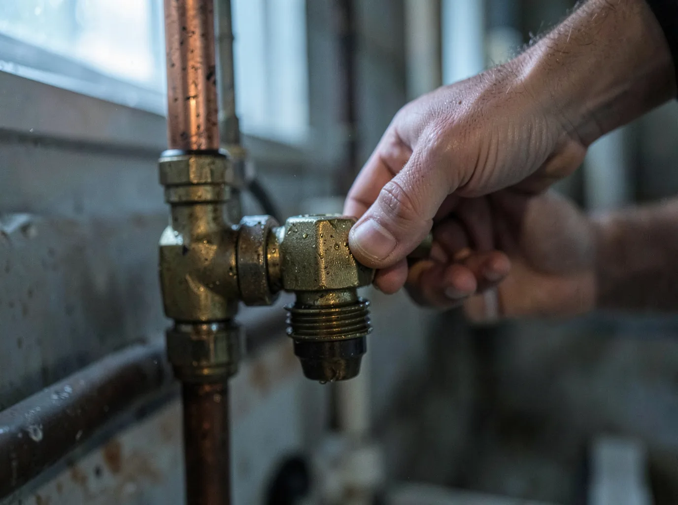 Emergency Plumber Slaton, TX FAQs